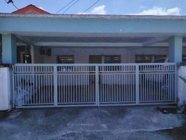 Terraced House for sale in Lahad Datu, Sabah