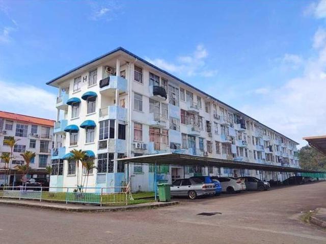 Apartment for sale in Papar, Sabah