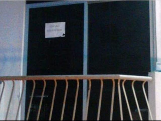 Apartment for sale in Papar, Sabah