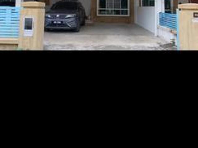 Terraced House for rent in Papar, Sabah