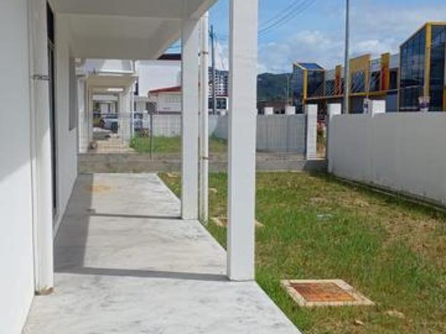 Terraced House for rent in Papar, Sabah