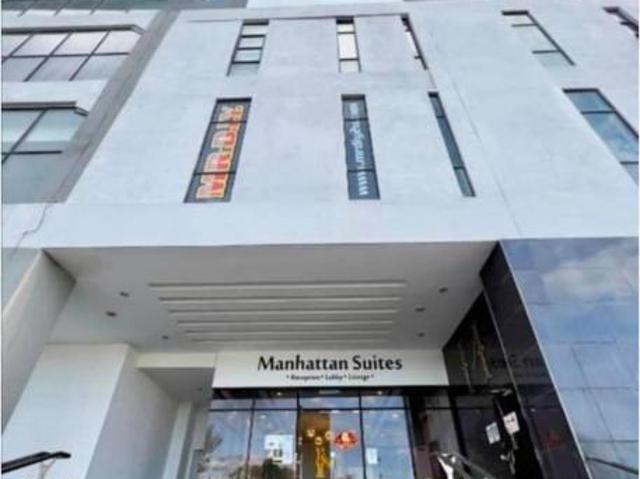 Condominium for rent in Penampang, Pinampang