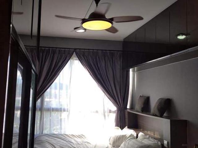 Condominium for rent in Penampang, Pinampang