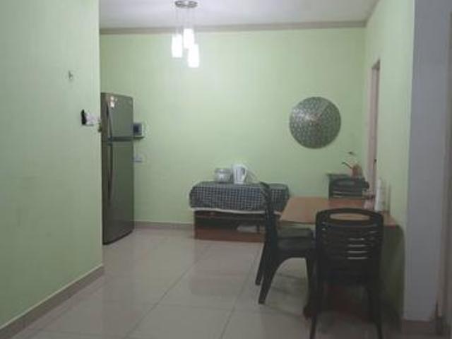Apartment for sale in Penampang, Pinampang