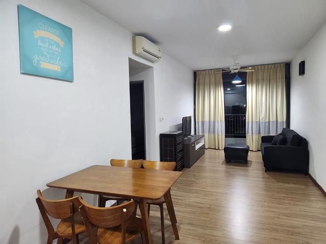 Condominium for sale in Kampung Penampang Proper, Bahagian Pantai Barat