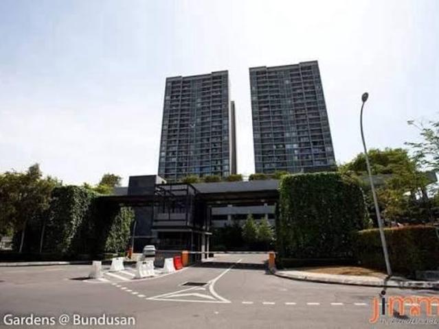 Condominium for rent in Penampang, Pinampang