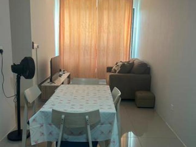 Condominium for rent in Putatan, Sabah