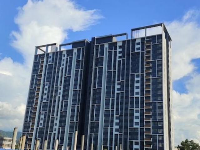 Condominium for rent in Putatan, Sabah