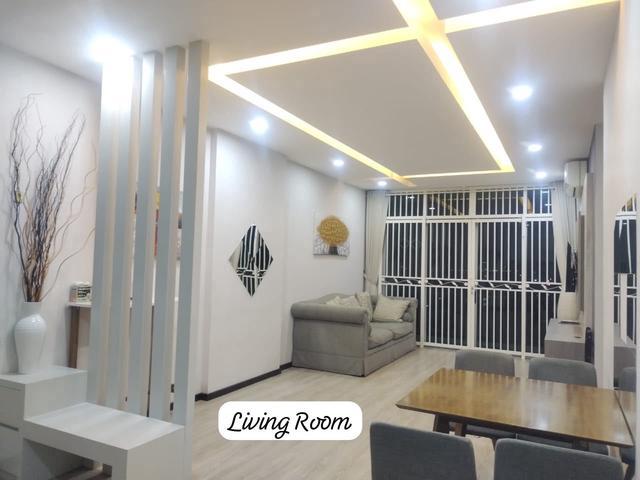 Condominium for rent in Putatan, Sabah