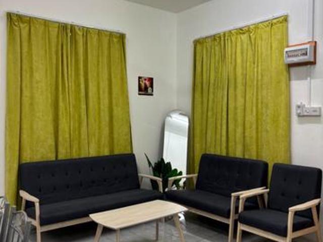 Terraced House for rent in Putatan, Sabah