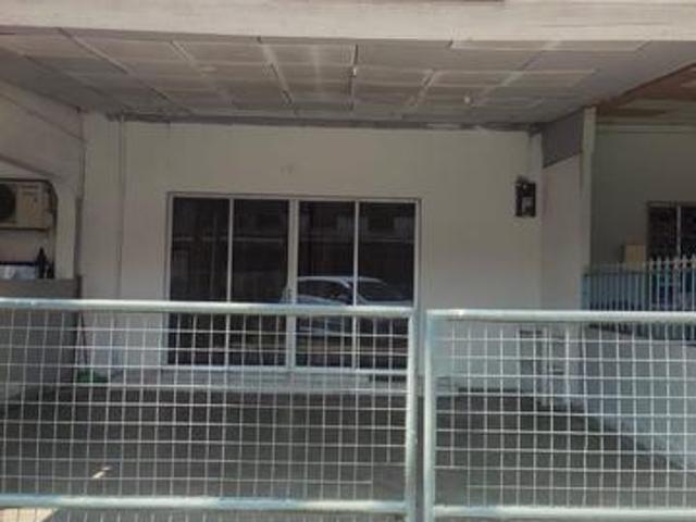 Terraced House for sale in Sandakan Town, Sabah
