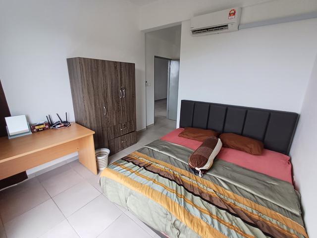 Condominium for rent in Sandakan Town, Sabah