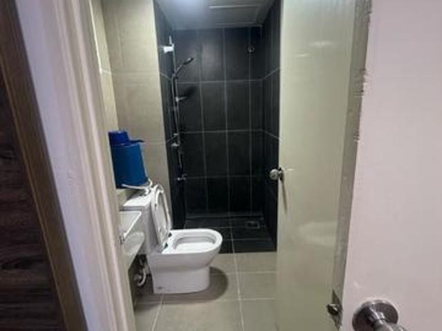 Condominium for rent in Sandakan Town, Sabah