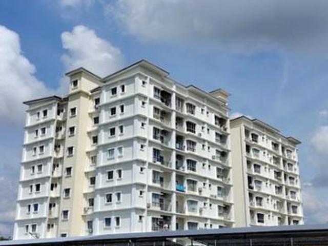 Apartment for rent in Sandakan, Bahagian Sandakan