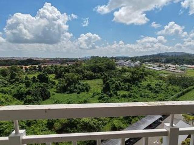 Condominium for sale in Sandakan Town, Sabah