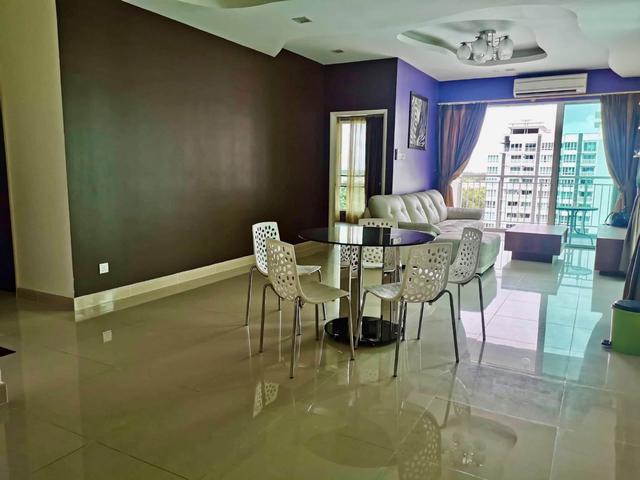 Condominium for sale in Sandakan Town, Sabah