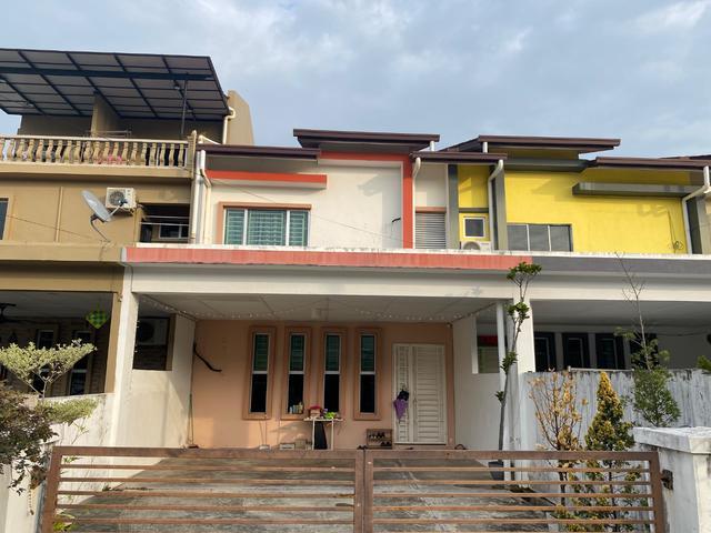 Terraced House for rent in Sandakan Town, Sabah