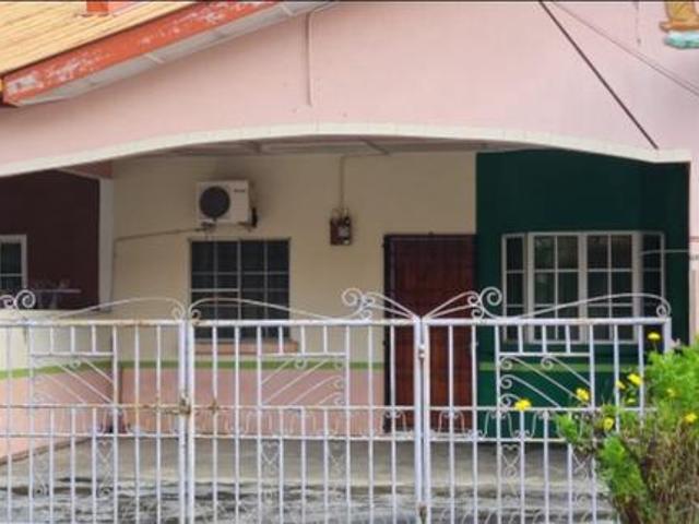 Terraced House for sale in Semporna Settlement, Sabah