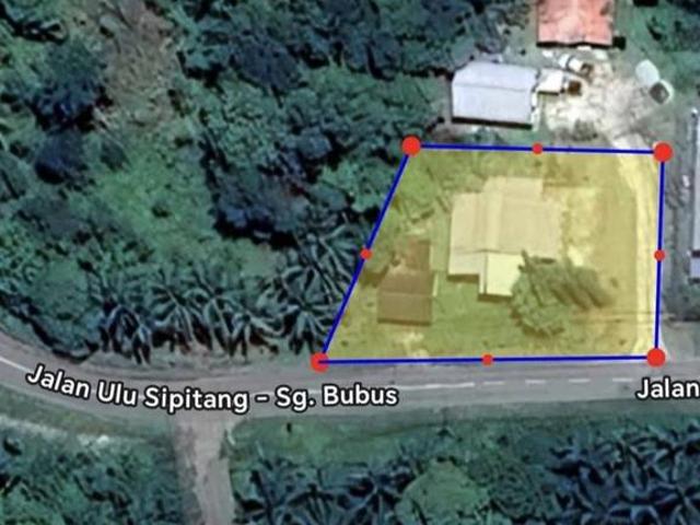 Bungalow for sale in Ulu Sipitang, Sabah