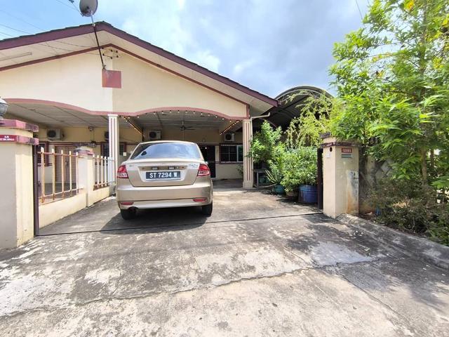 Terraced House for rent in Tawau Division, Sabah