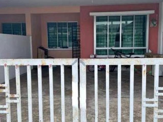 Terraced House for sale in Tawau Division, Sabah
