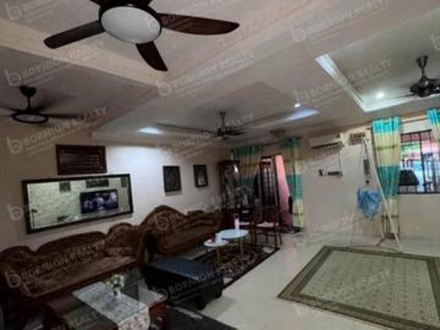 Terraced House for sale in Tawau Division, Sabah