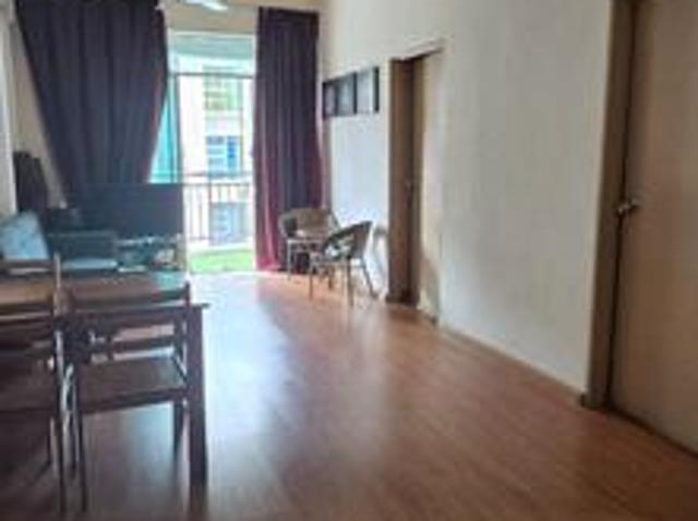 Apartment for sale in Sabah