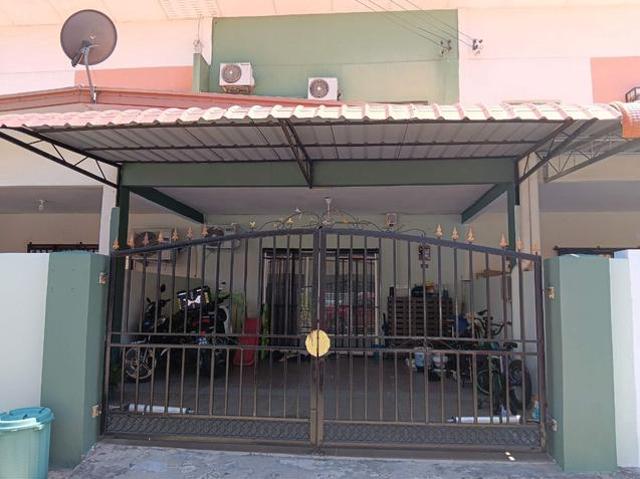 Terraced House for sale in Tuaran Village, Sabah