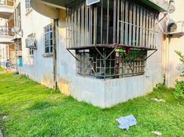 Apartment for sale in Tuaran Village, Sabah