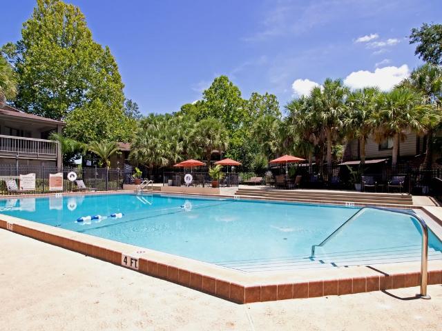 Apartment for rent in Florida
