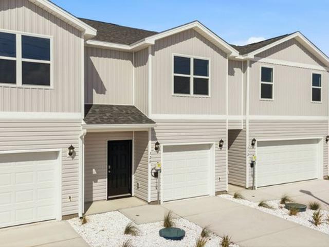 Townhouse for sale in Texas