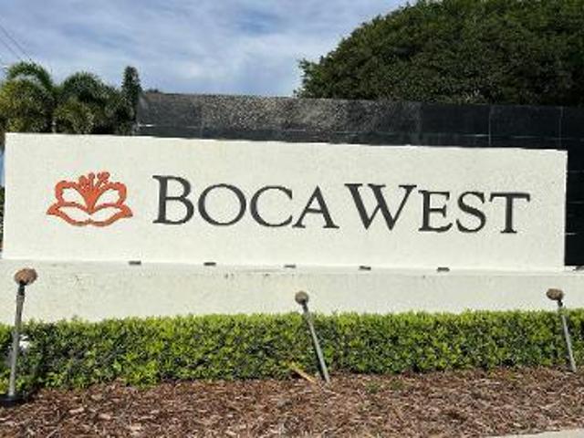 Condo for sale in Boca Raton