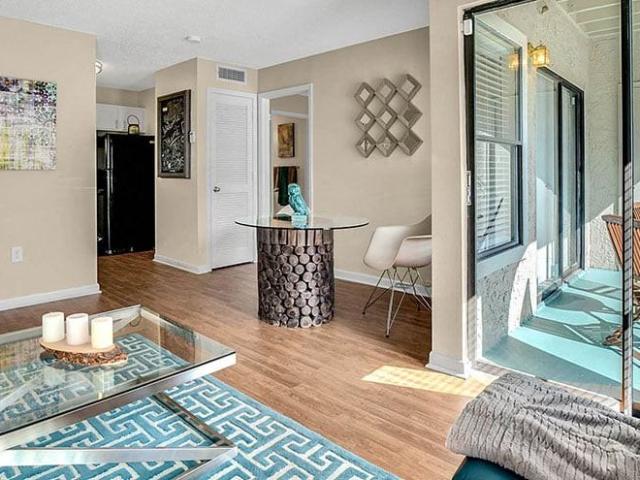 Apartment for rent in Orlando, Florida