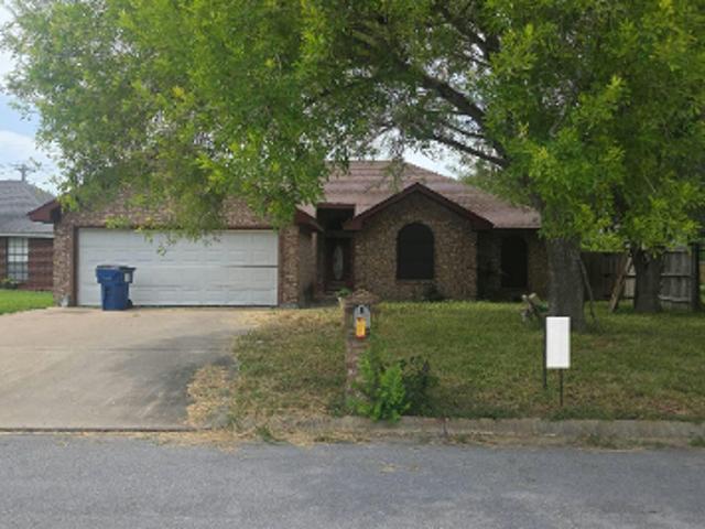 House for sale in Hidalgo, Texas