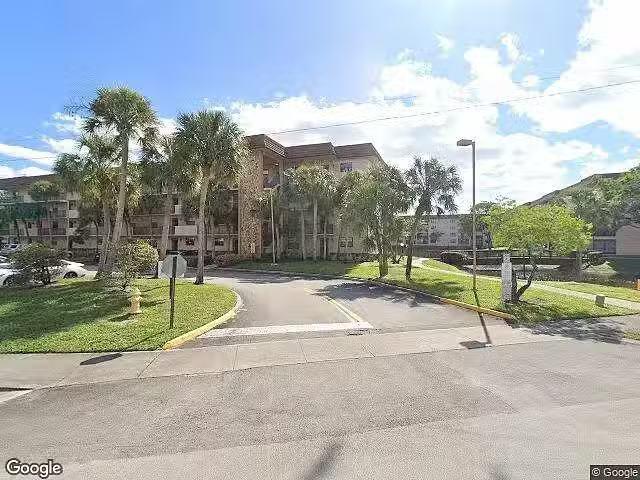 Apartment for rent in Fort Lauderdale