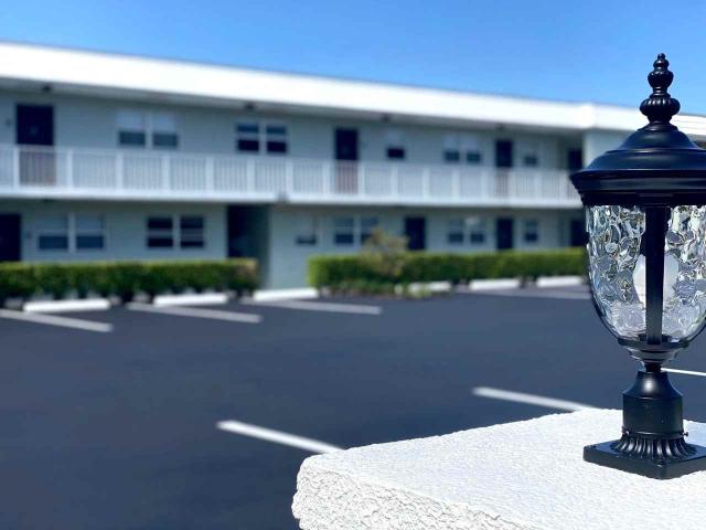 Apartment for rent in Boca Raton, Florida