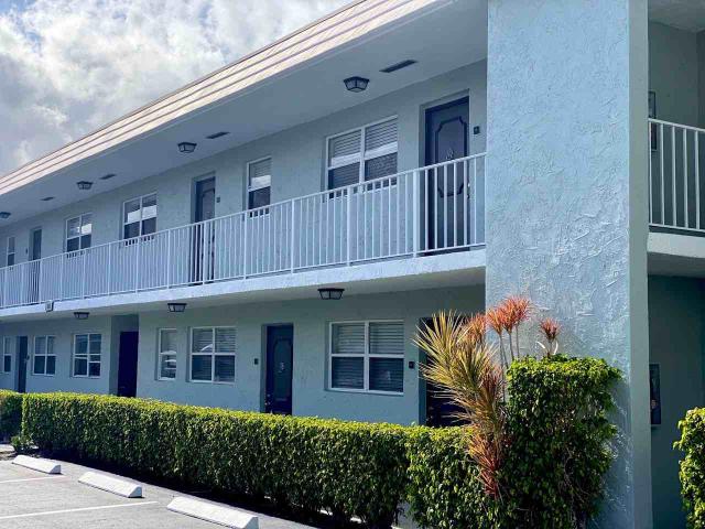 Apartment for rent in Boca Raton, Florida