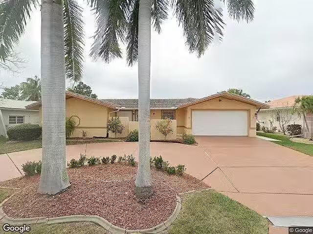 House for rent in Punta Gorda
