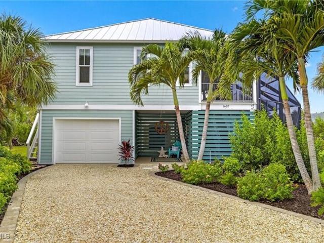 House for sale in Sanibel