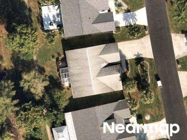 House for sale in North Fort Myers, Florida