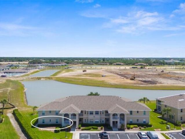 Condo for sale in North Port