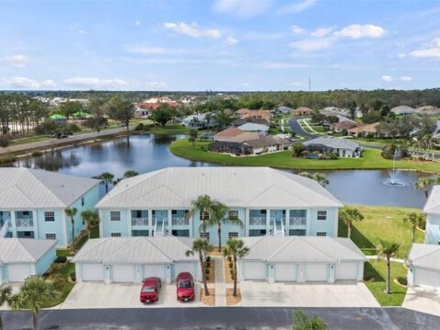 Condo for sale in North Port