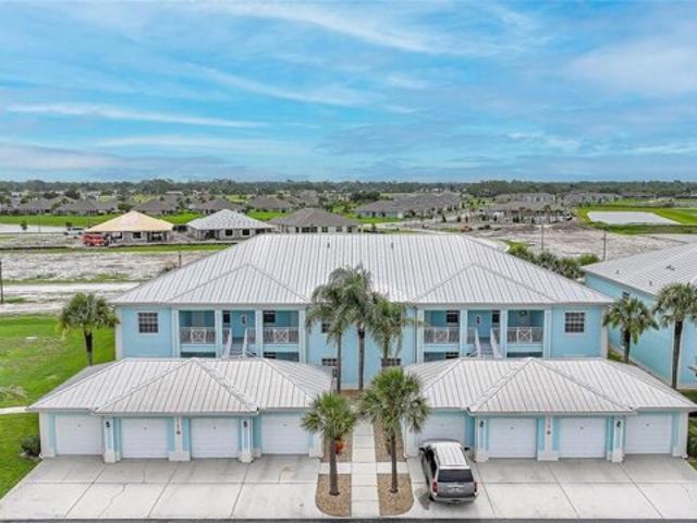 Condo for sale in North Port