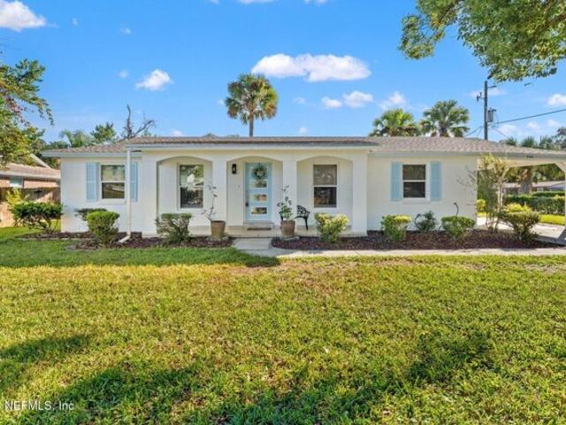 House for sale in Atlantic Beach, Florida