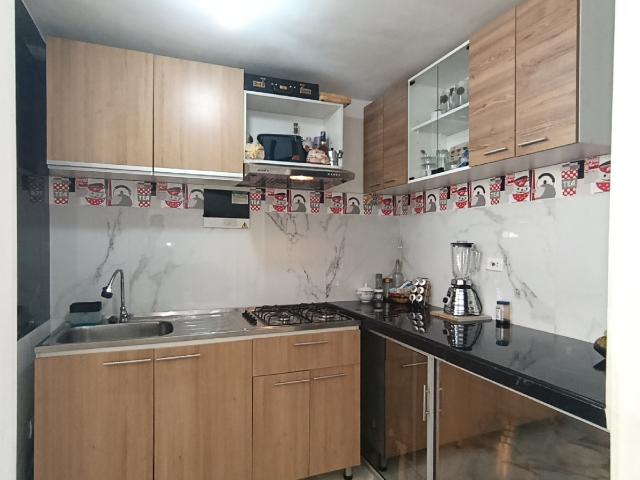 Casa en arriendo en Villa del Rosario, Oriental