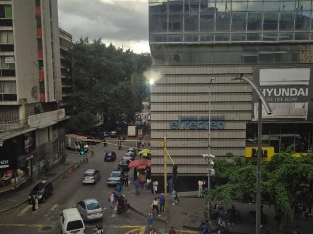 Apartamento en venta en Distrito Capital