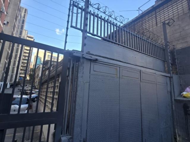 Galpón en venta en Distrito Capital