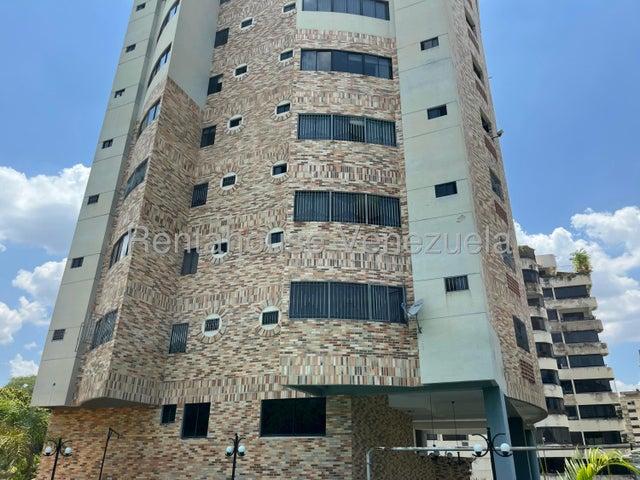 Apartamento en alquiler en Valencia, Carabobo