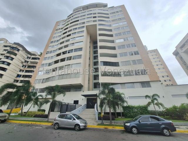 Apartamento en venta en Valencia, Táchira