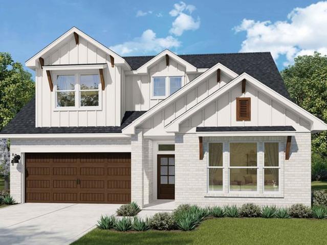 House for sale in Nolanville, Texas